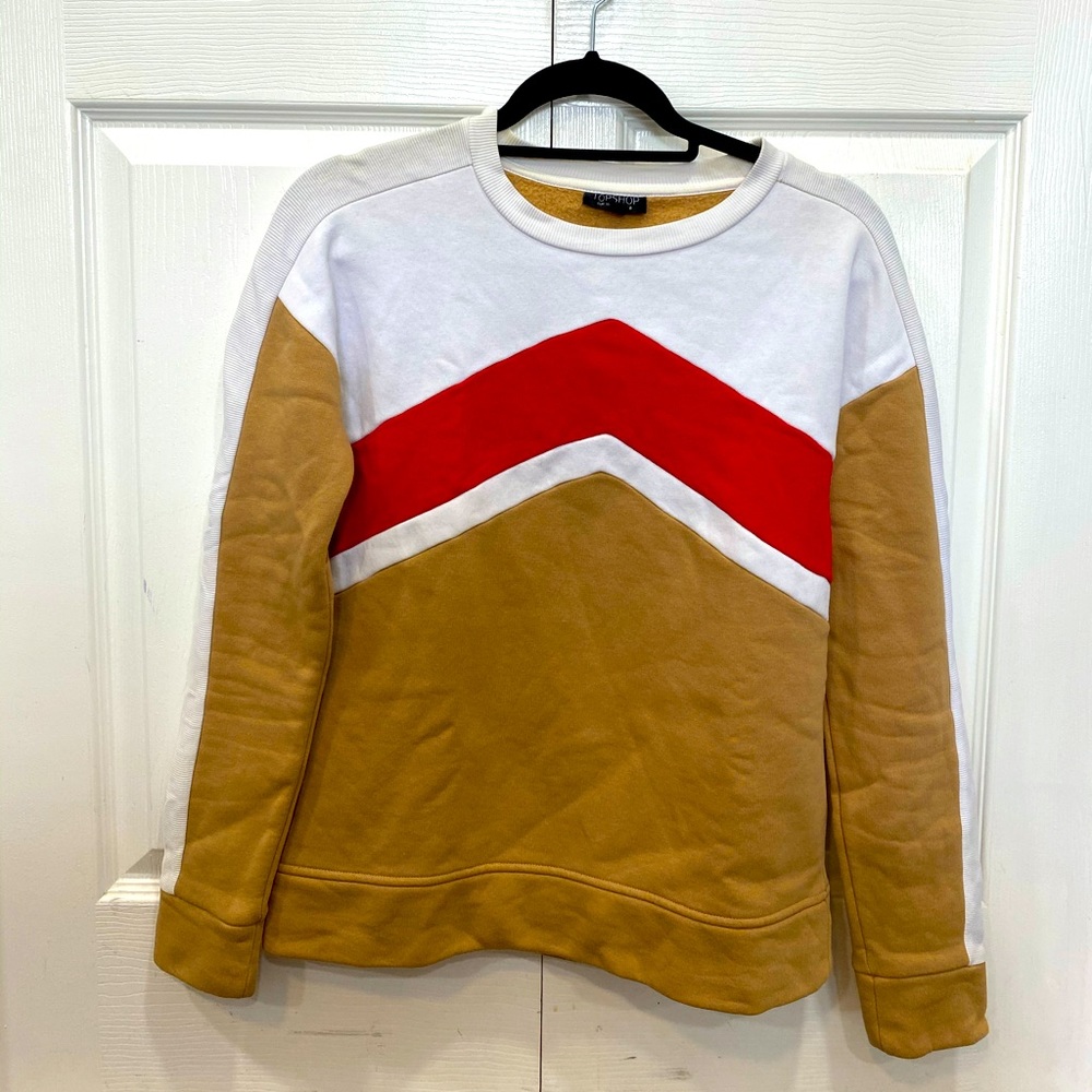 Topshop Sweater